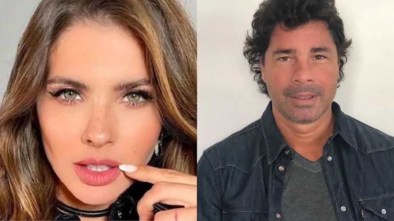 El chisme que reavivó los rumores de romance entre la China Suárez y su productor