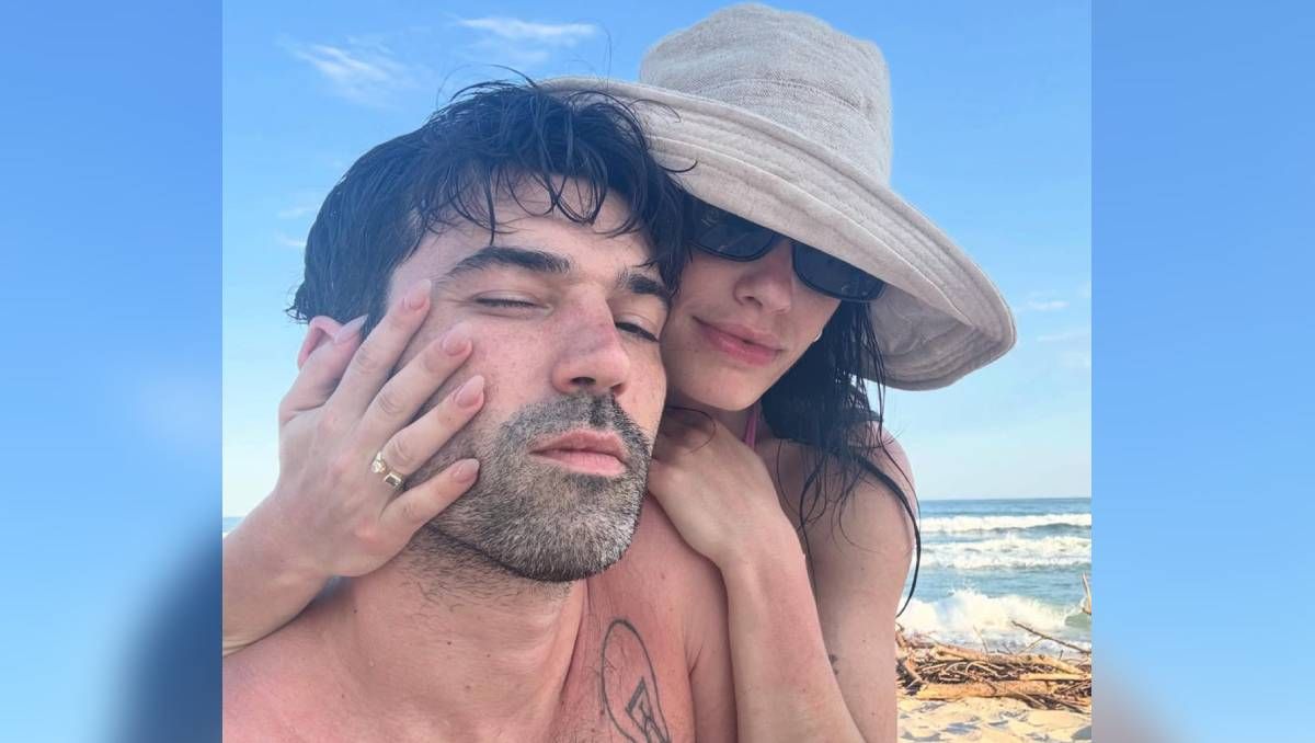 Con una carrera que no para de crecer para Lali Espósito, ahora se suma la noticia del casamiento con Pedro Rosemblat.