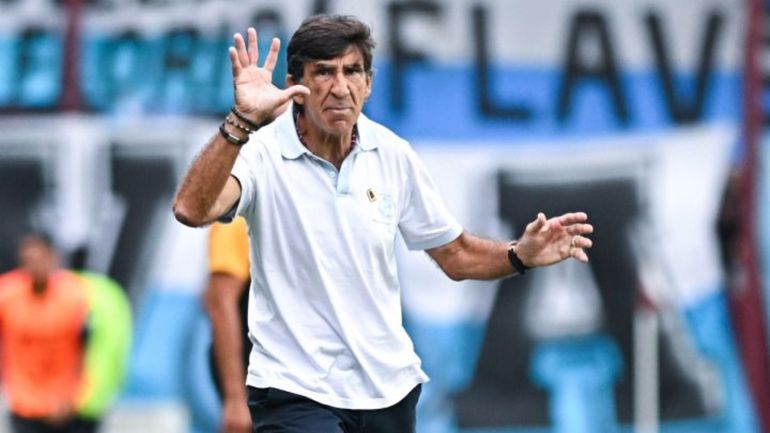 Gustavo Costas Gustavo Costas