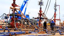 El fracking de Vaca Muerta ya superó todos los registros de 2024.