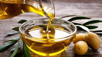 el consumo de aceite de oliva achica varios riesgos de mortalidad