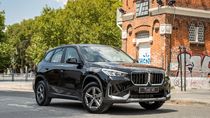BMW X1 Diesel MHEV. BMW X1 Diesel MHEV.