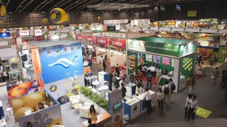 Los empresarios frutihortícolas, en misión a Alemania