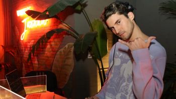 francisco, el hijo de marcelo tinelli, conto su drama con la salud mental francisco, el hijo de marcelo tinelli, conto su drama con la salud mental