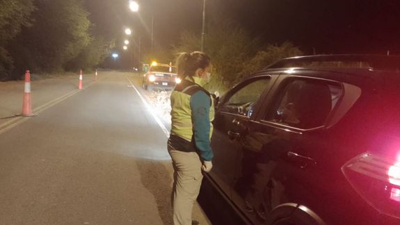 Preocupan las altas graduaciones alcohólicas registradas en una localidad neuquina