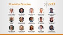 la asociacion argentina de radiocirugia se renueva y apuesta por la investigacion y la formacion