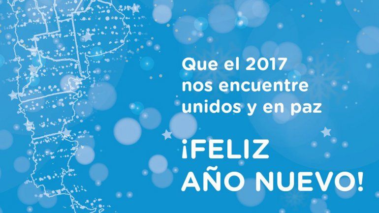 En el mapa tampoco figuró el territorio en la Antártida. Un descuido grave.