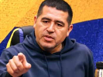 Juan Román Riquelme
