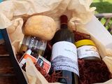 ¿Cómo es el programa de promoción de productos locales?