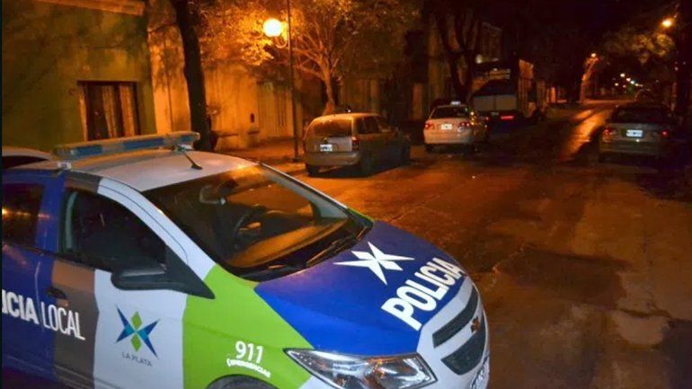 El joven de 18 años fue secuestrado cuando iba en bicicleta a su casa.