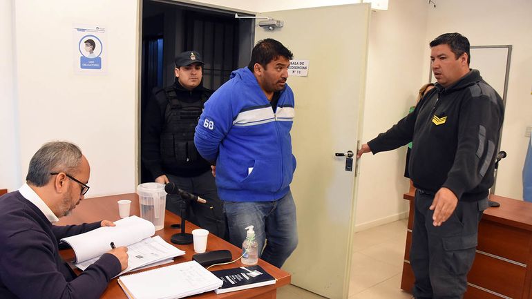 Centenario: continuará con preventiva el acusado del femicidio de Gisela Fuentes