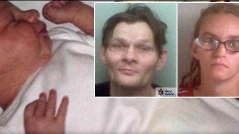 A Tony Smith lo golpearon salvajemente durante unas cuatro horas.