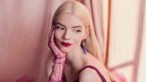 Anya Taylor-Joy reveló por quién va a hinchar en el partido de Argentina vs Inglaterra. Anya Taylor-Joy reveló por quién va a hinchar en el partido de Argentina vs Inglaterra.
