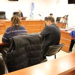 Imputaron al acusado de homicidio simple con con exceso de legítima defensa. | LM Neuquen Imputaron al acusado de homicidio simple con con exceso de legítima defensa.