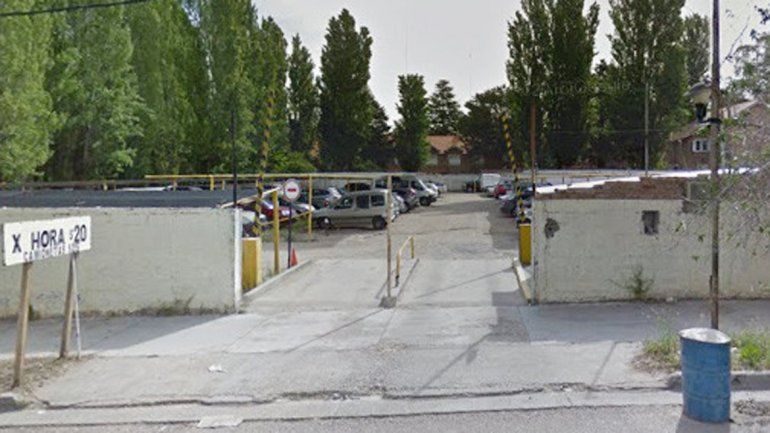 Islas Malvinas y Buenos Aires.