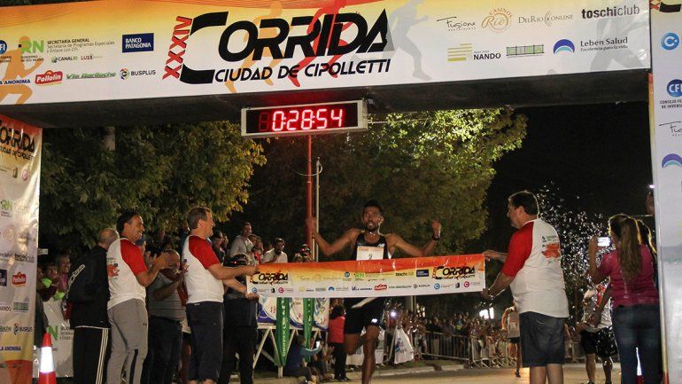 Ayala fue el mejor y ahora La Corrida habla guaraní