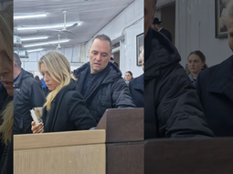 Manuel Adorni habló tras la polémica desatada en su viaje a Nueva York. Manuel Adorni habló tras la polémica desatada en su viaje a Nueva York.