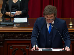 el discurso de javier milei en el congreso con neuquen en el centro del nuevo mapa productivo el discurso de javier milei en el congreso con neuquen en el centro del nuevo mapa productivo