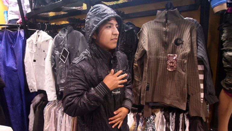 La inflación de junio en el país fue del 2,2 por ciento