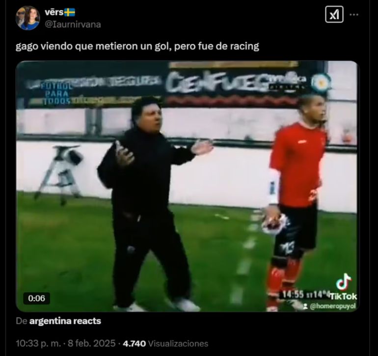 Los memes contra Fernando Gago Los memes contra Fernando Gago