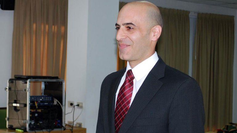 Juez burbuja: la defensa pública afirmó que se menospreció a Ravizzoli