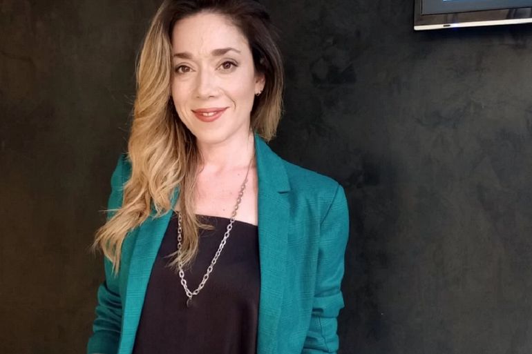 Ataque a CFK: echaron de Diputados a la abogada del líder de los Copitos