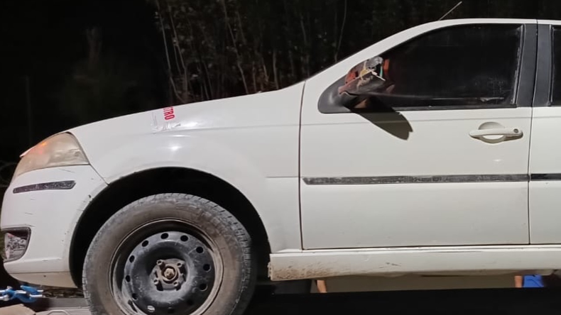 Controles en Centenario: alcoholemias positivas en el comienzo del año ¿de cuánto fue el máximo? | LM Neuquen Controles en Centenario: alcoholemias positivas en el comienzo del año ¿de cuánto fue el máximo?