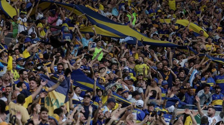 Cuáles fueron los jugadores silbados por la hinchada de Boca