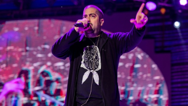 El recuerdo de la banda de Pato Fontanet, a 21 años de Cromañón: Por los invisibles y por los que vendrán