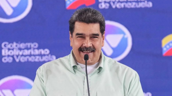 Maduro quiere viajar a Nueva York: Amo los Estados Unidos