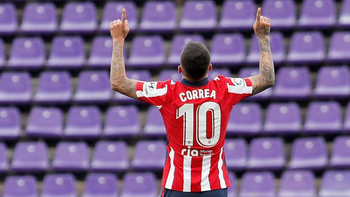 Correa