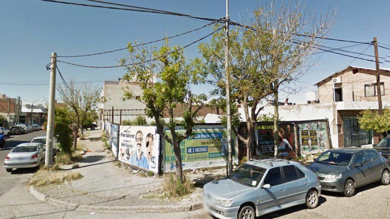 Continúan las intimaciones a propietarios de terrenos baldíos en estado de abandono