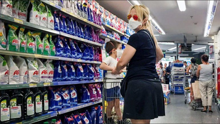 Preocupa incumplimiento de protocolos covid en comercios chicos