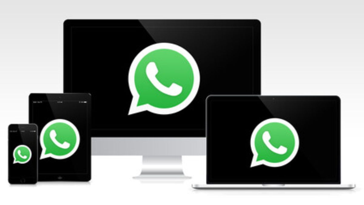 Whatsapp Permitirá Usar La Misma Cuenta En Varios Dispositivos 1704
