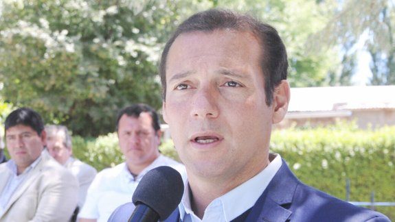 El organigrama del electo gobernador se tratará la semana que viene.