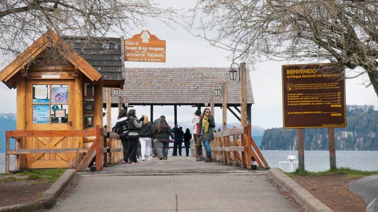 Villa La Angostura se ubicó segunda en el ranking del buscador de hoteles más importante del mundo.&nbsp;