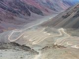 El futuro de la minería de Argentina, en debate. Foto: @veladero