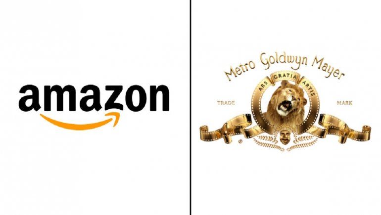 Amazon Prime Video tendrá más contenido de Hollywood: compraron MGM