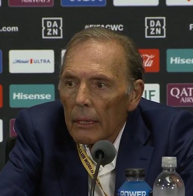 Miguel Ángel Russo Miguel Ángel Russo