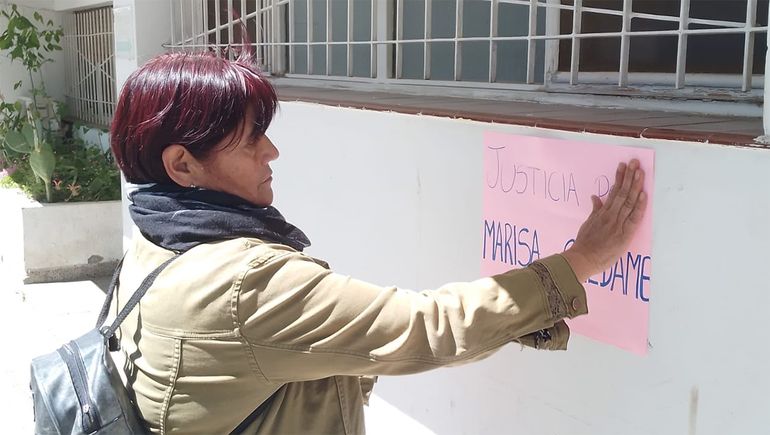 Femicidio en Allen: quién era la víctima y cuál es el estado de salud de su presunto femicida