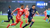 promesa de partidazo entre bayern munich y psg: hora, formaciones y tv promesa de partidazo entre bayern munich y psg: hora, formaciones y tv