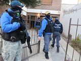 Las organizaciones sociales aseguran que hubo irregularidades en los allanamientos
