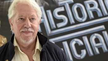 crisis en el cine argentino: alberto fernandez echo a puenzo del incaa crisis en el cine argentino: alberto fernandez echo a puenzo del incaa