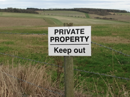 Extranjerización: el 5% del territorio nacional pertenece hoy a propietarios extranjeros. Extranjerización: el 5% del territorio nacional pertenece hoy a propietarios extranjeros.