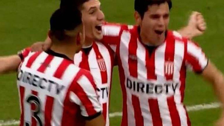 Estudiantes espera por Sarmiento de Junín o Los Andes.&nbsp;