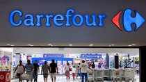 carrefour en venta: quienes son los finalistas para quedarse con el supermercado carrefour en venta: quienes son los finalistas para quedarse con el supermercado
