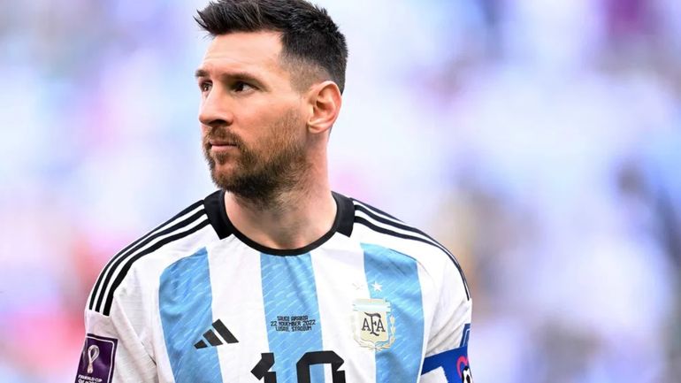 Lionel Messi Lionel Messi