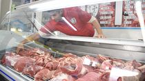 inflacion imparable: carne, bebidas y frutas encabezan los aumentos de febrero inflacion imparable: carne, bebidas y frutas encabezan los aumentos de febrero