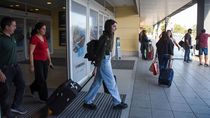 los llamativos datos del crecimiento del turismo en neuquen