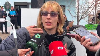 A un año del crimen de la mujer policía en Chubut, el lamento de su hija: Nunca confié en la Justicia. A un año del crimen de la mujer policía en Chubut, el lamento de su hija: Nunca confié en la Justicia.